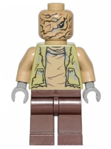Lego Star Wars Minifigura Unkar's Brute sw0723 75178 - Imagen 1 de 2