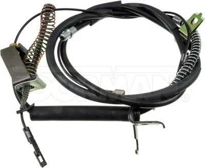 Dorman C660355 Parking Brake Cable fits Lincoln Continental - Image 1 of 4