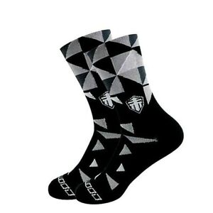 PINEWOOD Pro cycling calf socks 7" tall. 4 colors  FAST free SHIPPING from USA