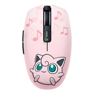 Razer x Pokémon Jigglypuff Purin Orochi V2 Wireless BT Mouse - Picture 1 of 5