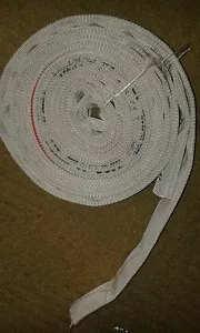 NEW Fire hose CRUSADER Excalibur 25mm layflat x 30 bare - Picture 1 of 1