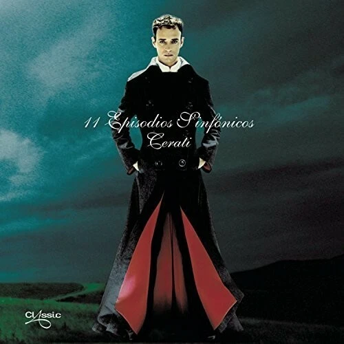 11 Episodios Sinfonicos by Cerati, Gustavo (Record, 2016)