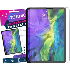 Protector pantalla Cristal para TABLET iPad Pro 11" (2020) Vidrio Templado - Imagen 1 de 2