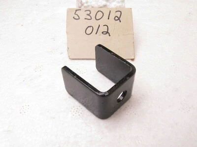 Kawasaki NOS NEW Spring Seat Hook # 53012-012 MC1 KD80 KD100 KM100 M1 M2 M3 M4 Foto 1 de 3