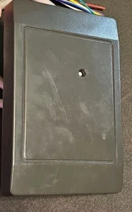 ThinLine II HID Reader Proximity Card Rerader 5395CG100 x 3  - Picture 1 of 3