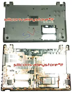Scocca Inferiore Bottom Case per Acer Aspire V5-571 | V5-531 | V5-571G | V5-531G - Foto 1 di 1