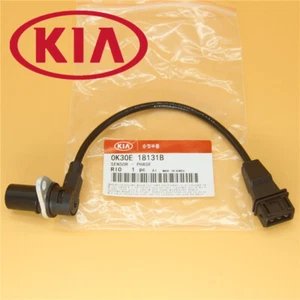 Nuevo sensor de posición del árbol de levas 0K30E-18131B para Kia Rio 2001-2005 1,5 L 1,6 L - Imagen 1 de 10