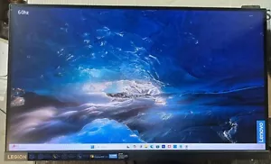 LENOVO Legion R27i-30 Full HD 27" IPS Gaming Monitor - Grade B - Picture 1 of 5
