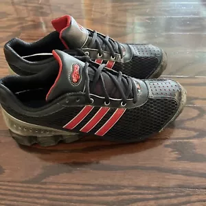 Adidas Bounce Hombre Negro 10.5 - Imagen 1 de 9