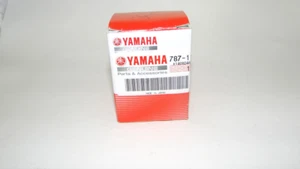 FABRICANTE DE EQUIPOS ORIGINALES Yamaha Piston 52,15 mm 1995-1996 KT100 RC100 (787-11631-13-15) - Imagen 1 de 2