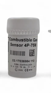 Combustible Gas Sensor 4P-75M Gas Sensor 03.17036984 110 - Picture 1 of 1