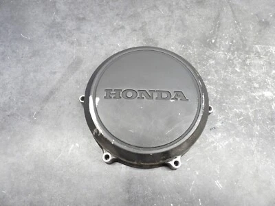 Honda Magna 700 VF700c 1984 cubierta de estator 2813 Foto 1 de 4