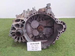 7G9R7002HG caja de cambios para LAND ROVER FREELANDER (LR2) TD4 SE 2007 241210 - Imagen 1 de 12