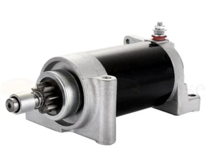 Fit for Starter  Ski Doo MXZ GSX GTX 500 600 800 LC F SS REV Skidoo 515-176-003 - Picture 1 of 3