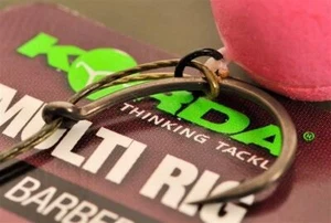 Korda Multi Attrezzi Pesca Krank Choddy Mimetico/Attrezzatura Pesca Alla Carpa - Foto 1 di 2