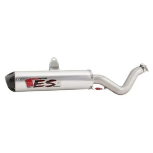 BIG GUN Eco Exhaust Pipe Muffler Slip-On Yamaha YFZ450 YFZ 450 2004-2009 NEW - Picture 1 of 4