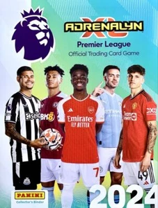 Panini - Premier League 2023 2024 - Album / Tarjetas / Tarjetas a elegir - Imagen 1 de 10