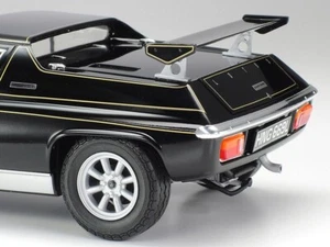 TAMIYA 1/24 No.358 Lotus Europe Special Model Kit 24358 - Picture 1 of 13
