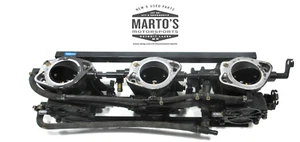 OEM POLARIS 1998 SLXH SLTX & 1999 SLTX SLX 1050 TRIPLE KEIHIN CDKII PARTS CARB - Picture 1 of 9