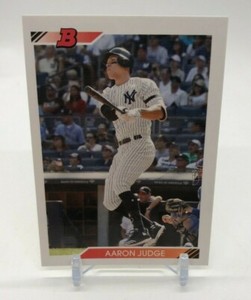 2020 Bowman Heritage - Pick Your Card