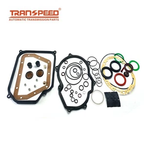 NEW 01M VW 095 Auto Transmission Overhaul Rebuild Kit Gasket Ring Seal For VW - Picture 1 of 6