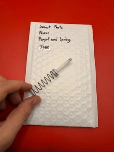 Smart Parts Nerve Poppet y Spring - Imagen 1 de 2