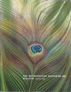 Metropolitan Museum of Art Bulletin Summer 1998 Art History Interiors Jewelry - Bild 1 von 1