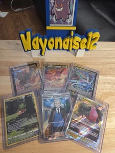 Silver Tempest/Crown Zenith Bulk In Crown Zenith ETB Pokemon TCG - Bild 1 von 8