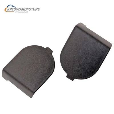 Front Seat Belt Anchor Cover For Jeep Liberty 2009-12 Dodge Nitro 2010-2011 - Image 1 of 4