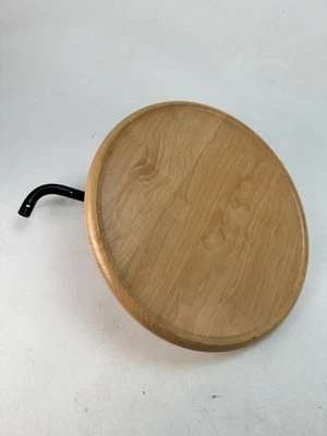 Mesa Columpio Ajustable de Teca Ekornes Stressless 12" Foto 1 de 4