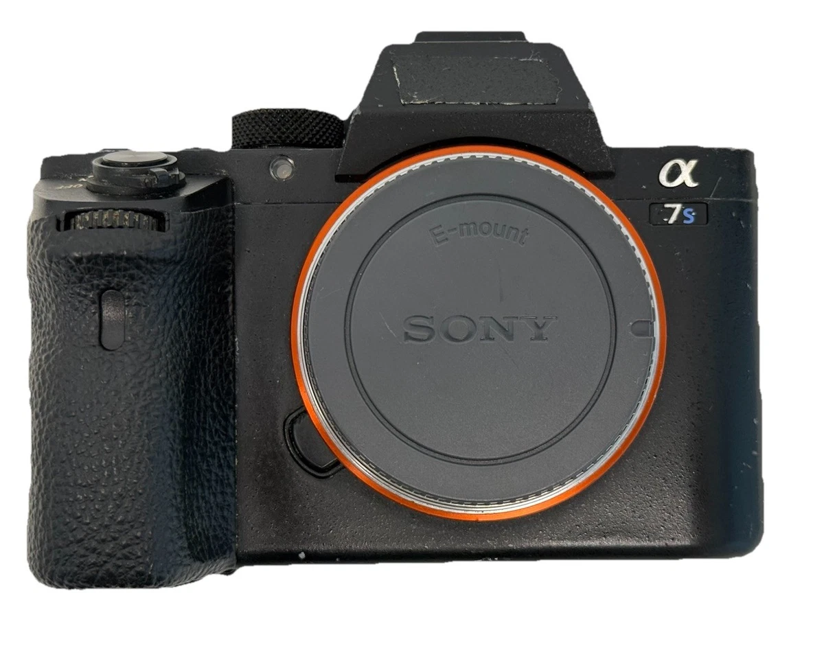 Sony Alpha a7S II Digital Cameras for sale | eBay