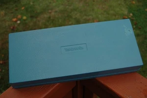 Tektronix Oscilloscope Front Cover for 22XX scopes, 2235, 2232, 2230, 2236, 2215 - Picture 1 of 13