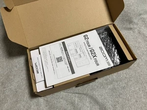 ZOOM G2X vier Gitarren-Multieffektprozessor-Pedale gebraucht mit Box - Bild 1 von 4
