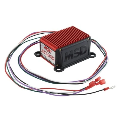 MSD Ignition 8728 Soft Touch Rev Control - Image 1 of 4