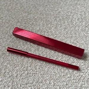Natasha Denona Lip Crayon Berry Pop - Cherry Red 1.2g full size NEW RRP £23 - Picture 1 of 2