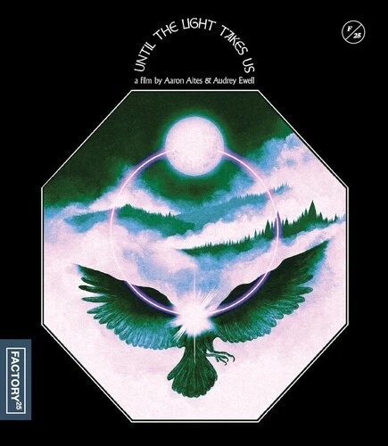 Until the Light Takes Us [New Blu-ray] Bonus Features, Dolby, Subtitled Foto 1 de 1