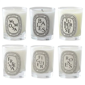 6 Typen Diptyque Classic Duftkerze 6,5 Unzen/190 g Wachs * neu in Box * für Inn - Bild 1 von 18