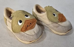 Zoo Duck Kleinkind Schuhe Größe 2 - Bild 1 von 7