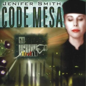 Smith, Jenifer - Code Mesa CD - Imagen 1 de 1