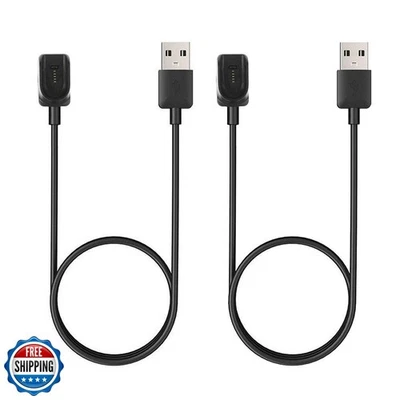 Kissmart 2-Pack Charger Cable Compatible with Plantronics Voyager Legend, Rep - Image 1 of 3
