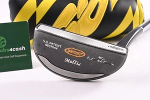 Yes! MOI Series Mollie Putter / 33 Inch - Picture 1 of 8