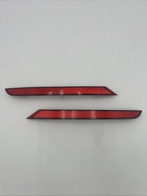 Reflector izquierdo derecho OEM 18-22 Volkswagen Jetta GLI Passat 561945105B 561945106B Foto 1 de 3