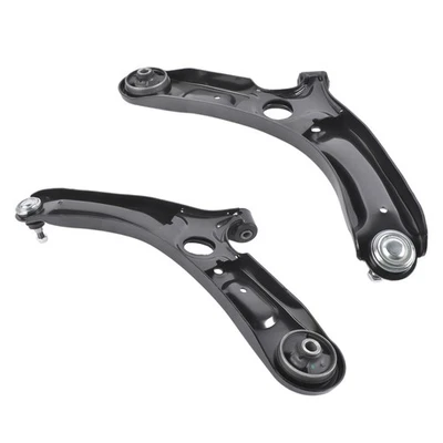 Front Lower Control Arm with Ball Joint Set For Kia Forte 2014-2018 54500-A7000 - Image 1 of 4