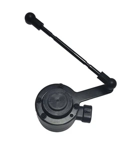 OEM Suspension Ride Height Sensor 28048979 For Cadillac CTS 09-15 Rear Left - Picture 1 of 5