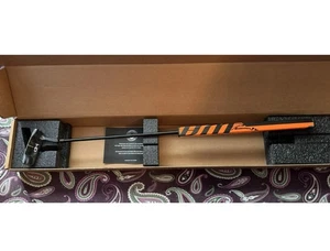 Anaheim Ducks PAVEL MINTYUKOV Signed Hockey Putters RH 34” Golf Putter Autograph - Picture 1 of 10