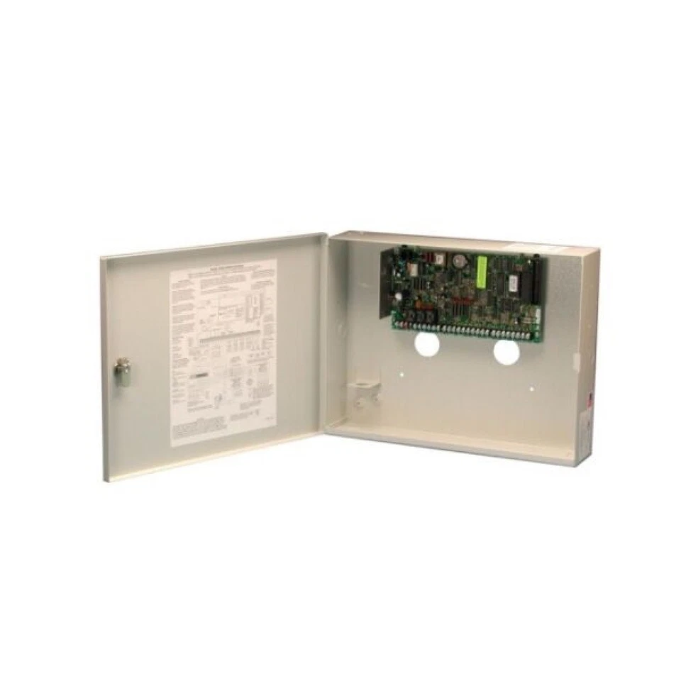  DMP XR150 Series Security Control Panel (XR150L-G) 