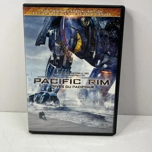 Pacific Rim (DVD, 2013, 2-Disc Set Special Edition) - Picture 1 of 4