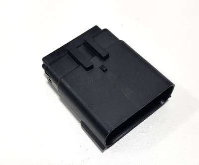 Land Rover Range Rover Jaguar Wire Connector New Genuine LR103227 - Image 1 of 4