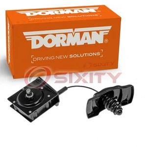 Dorman Spare Tire Hoist for 2011-2012 Ram 2500 Wheel eo - Picture 1 of 5