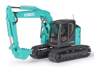 CONRAD - KOBELCO SK135SRLC-7 - 1/50 - CON2220/02 - Foto 1 di 3